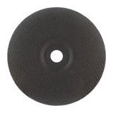 Cutting Disc, Concrete/Masonry/Stone Freehand Cut-off wheel - Depressed Center - 7" x 1/8" x 7/8" -T42