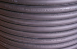 4/0 Gauge AWG - Flex-A-Prene - Welding/Battery Cable - Black - 600 V - Made in USA