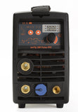 ionTig 200 Pulse PFC Inverter DC Pulsed TIG Welder - 110/220 Volts