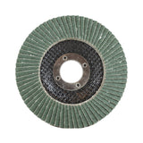 Sanding Disc, Zirconium Flap Disc, Grinding Wheel 4-1/2" x 7/8" 80 Grit - T29