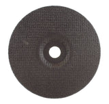Cutting Disc, Steel Freehand Cut-off wheel - Depressed Center - 7" x 1/8" x 7/8" -Ã‚Â T42