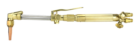 SÜA® - Heavy Duty Oxy-Fuel Torch compatible with Harris 73-3/43-2