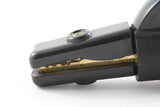 AF-3 electrode holder jaw close-up