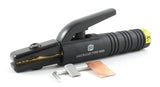 AF-3 electrode holder with cable mounting hardware