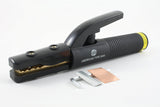 AF-50 electrode holder with cable mounting hardware