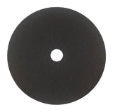 Multi-Purpose Cut-Off Wheel, 7 x 1/16 x 7/8, T41: abrasive reverse face