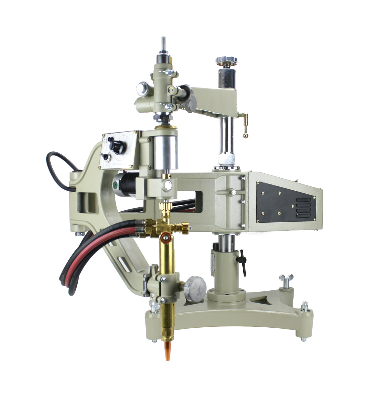 CG2-150 oxy-fuel pantograph profile cutting machine