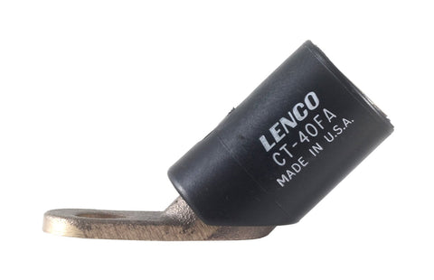 Lenco CT-40FA welding stud terminal, single unit