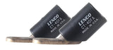 Two Lenco CT-40FA welding stud terminals