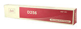 D256 EFeMn-A hardfacing electrode package