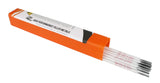 E4043 coated aluminum electrodes in an orange storage package