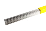 ER309L stainless steel TIG rods in yellow sleeve