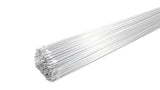 Bundle of ER4043 aluminum TIG filler rods