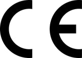 CE mark in original product gallery