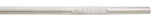 ERTi-2 titanium rod identification stamp