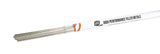 Flat phos-copper brazing rods in SÜA sleeve