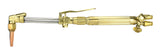 Harris-compatible heavy-duty cutting torch assembled
