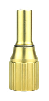 Brass E2-43 replacement torch tip mixer