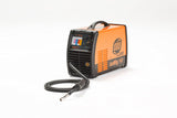 ionMig 141 welder and attached MIG gun