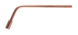 J-63 copper heating tip without mixer