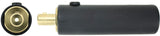 LDTI-26R Dinse 35-70 inline gas adapter