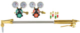 Long straight propane cutting kit without hose