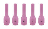 5 compact long size 3L TIG cups