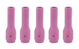 5 compact long size 4L TIG cups