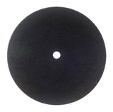 Masonry Cut-Off Wheel, 14 x 1/8 x 1, T41: abrasive reverse face