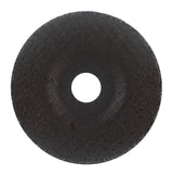 Masonry Cut-Off Wheel, 4-1/2 x 1/8 x 7/8, T42: abrasive reverse face