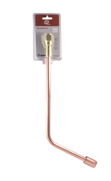 MFA heating nozzle in SÜA retail packaging