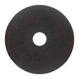 Multi-Purpose Cut-Off Wheel, 4-1/2 x 1/16 x 7/8, T41: abrasive reverse face