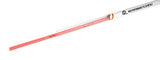 Pink flux-coated silver brazing rods in SÜA packaging