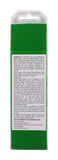 Reverse warning label of pure tungsten packaging
