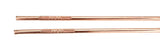 RG-60 rod identification stamp detail