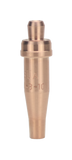 Single 3-101 acetylene cutting tip