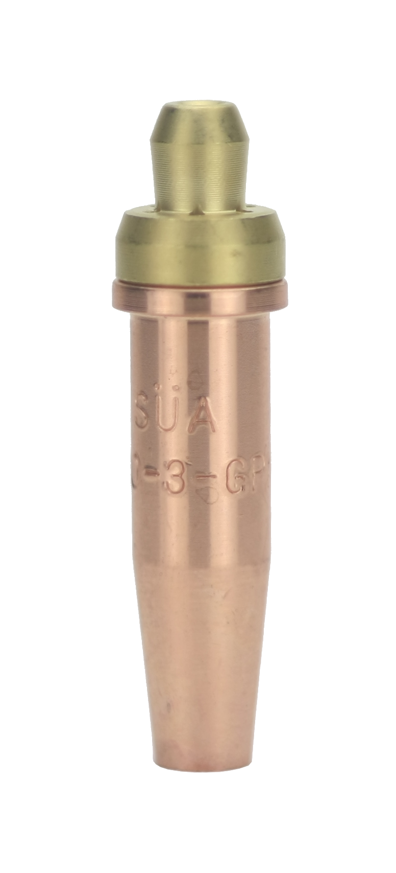Single 3-GPN propane cutting tip