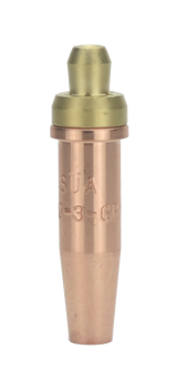 Single 3-GPN propane cutting tip