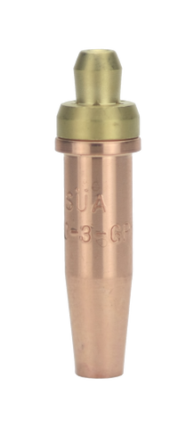 Single 3-GPN propane cutting tip