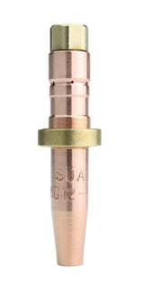 Single MC12 acetylene cutting tip