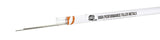Small pack of flat phos-copper rods in SÜA sleeve