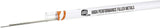Small pack of flat phos-copper rods with SÜA sleeve