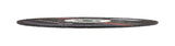 Steel Cut-Off Wheel, 4-1/2 x 1/16 x 7/8, T41: edge profile