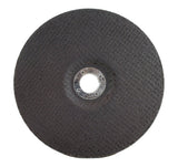 Grassland grinding wheel, reverse side