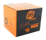 SÜA 25HX regulator retail box