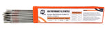 SÜA E309Mo-16 stick electrodes in orange storage tube