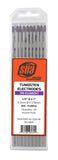 SÜA purple-tip tri-element tungsten protective case