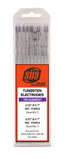 SÜA tri-element tungsten mixed-diameter case