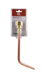 Extended W-series welding tip in retail packaging