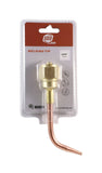 Packaged W-series copper welding tip